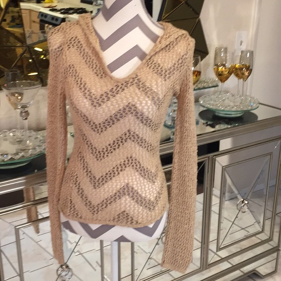 Arden B Sweaters - Arden B knit Sweater